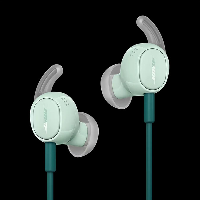 bose wired earphones anc 1