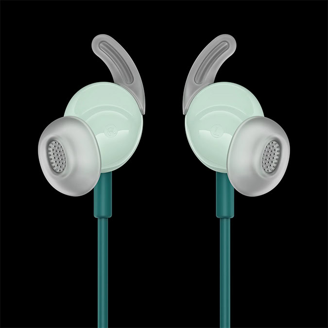 bose wired earphones anc 4