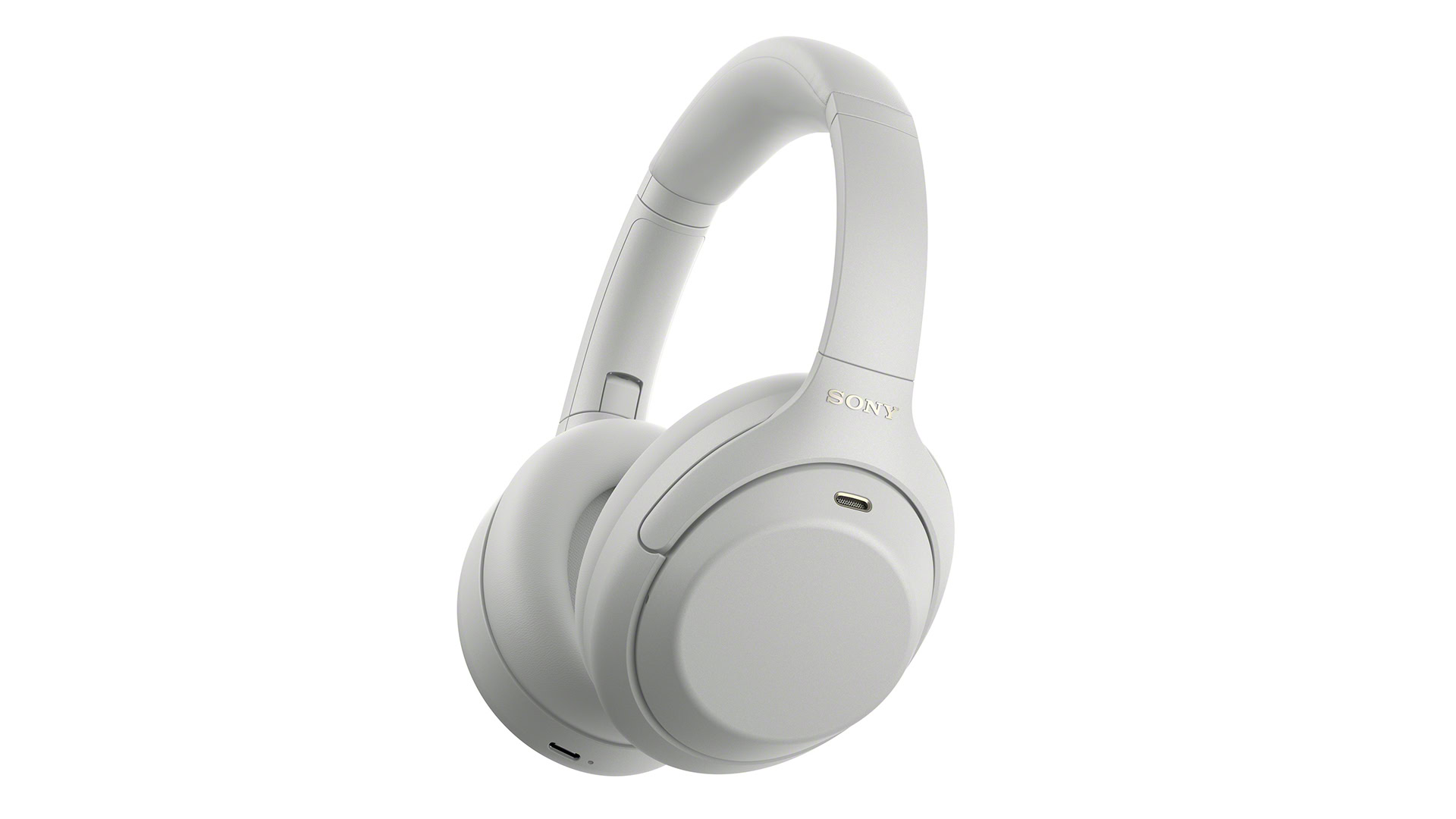 sony wh-1000xm4c headphones image 1