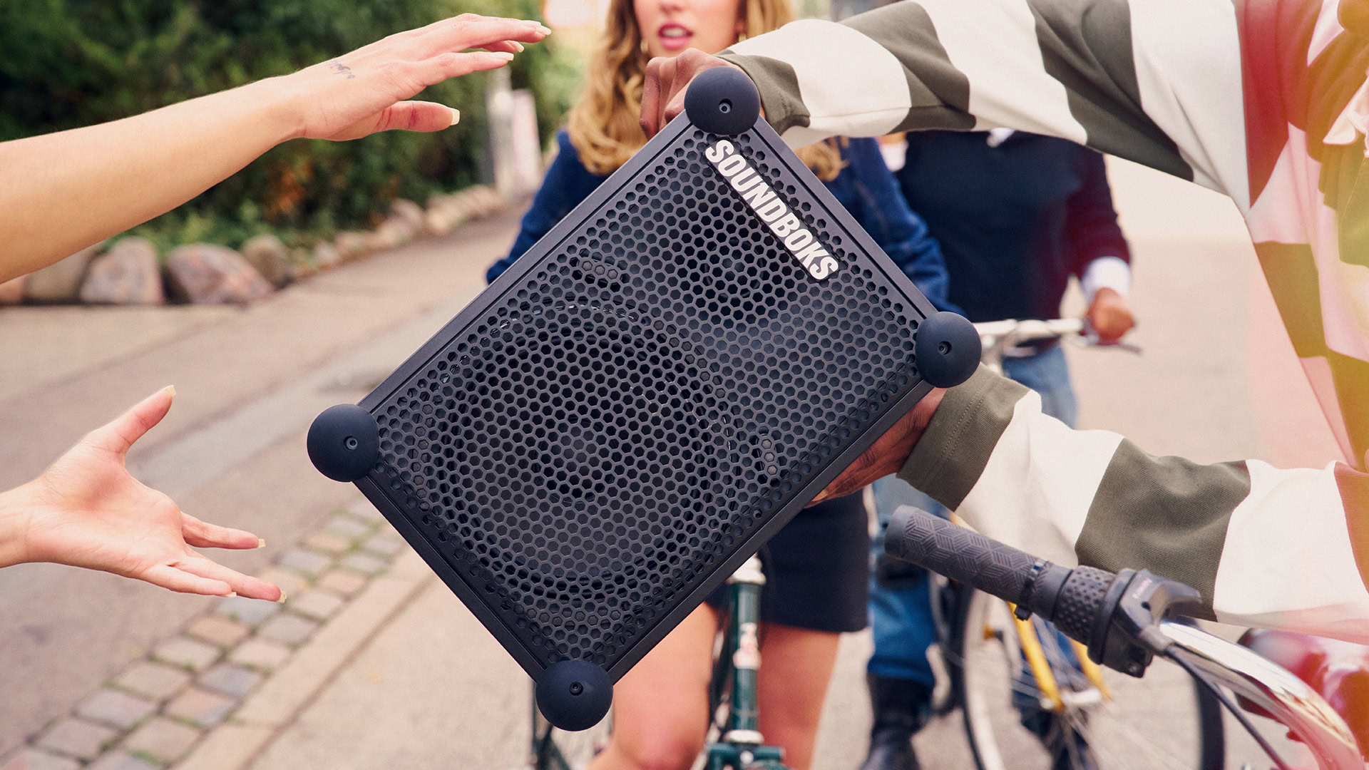 soundboks rider speaker 1 soundboks rider speaker 1