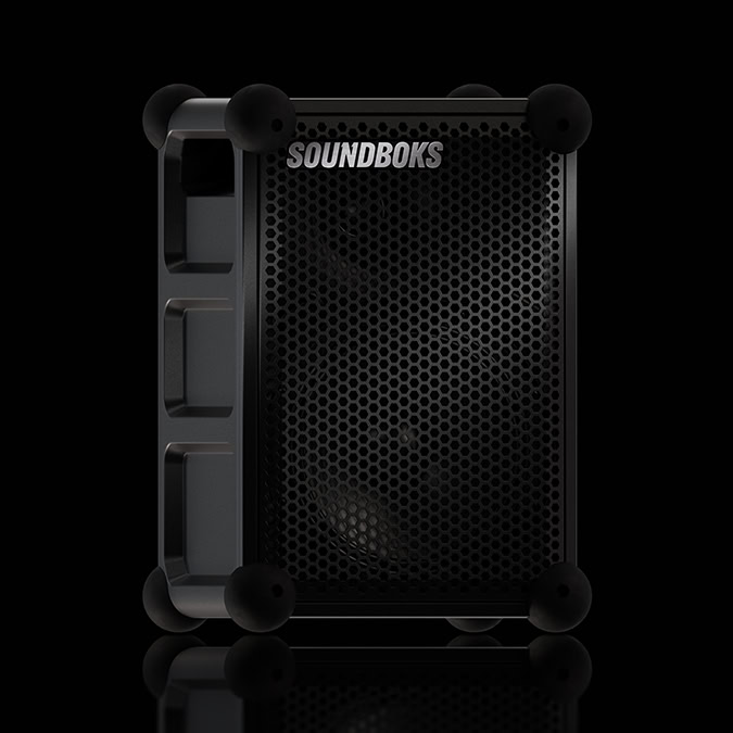 soundboks rider speaker 2