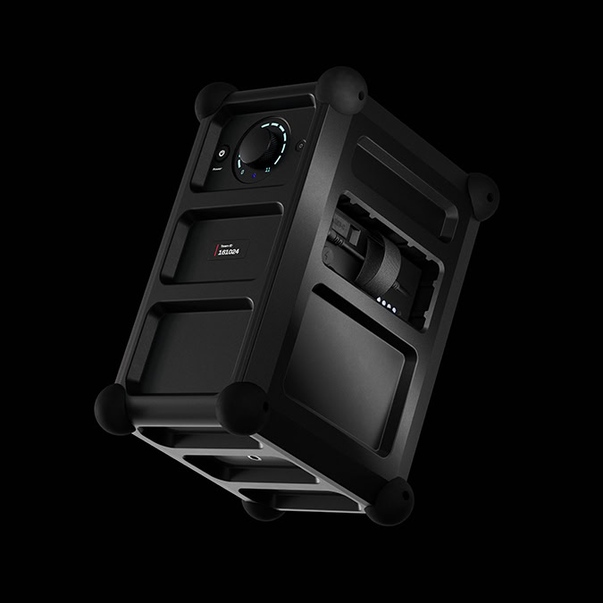 soundboks rider speaker 3