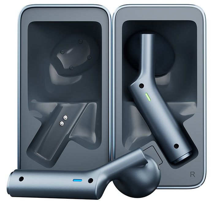 timekettle w4 plus ai translation earbuds image 2