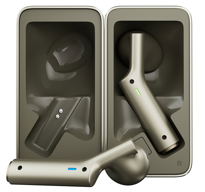 timekettle w4 plus ai translation earbuds image 3
