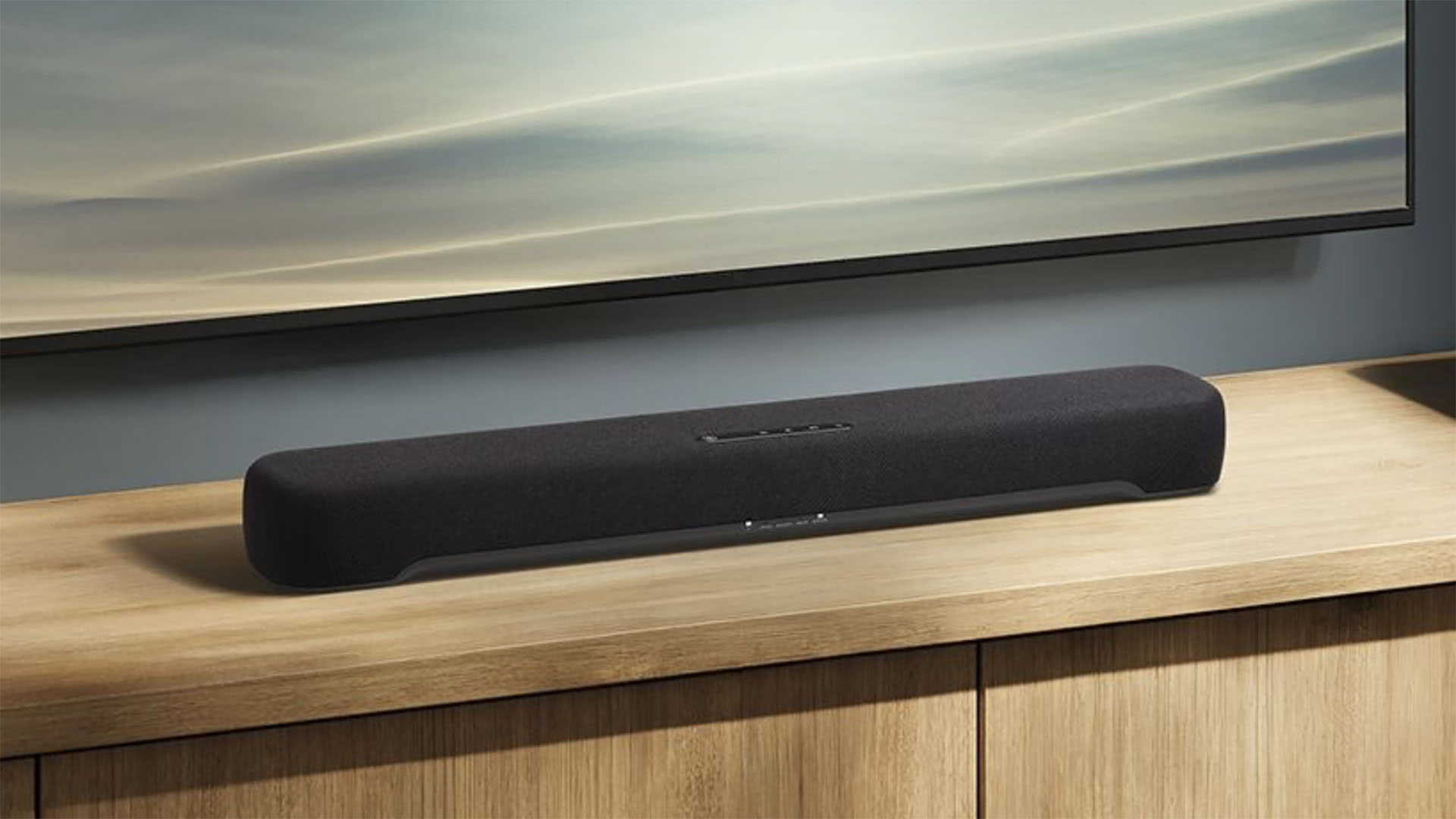 yamaha b200a compact soundbar 1 yamaha b200a compact soundbar 1