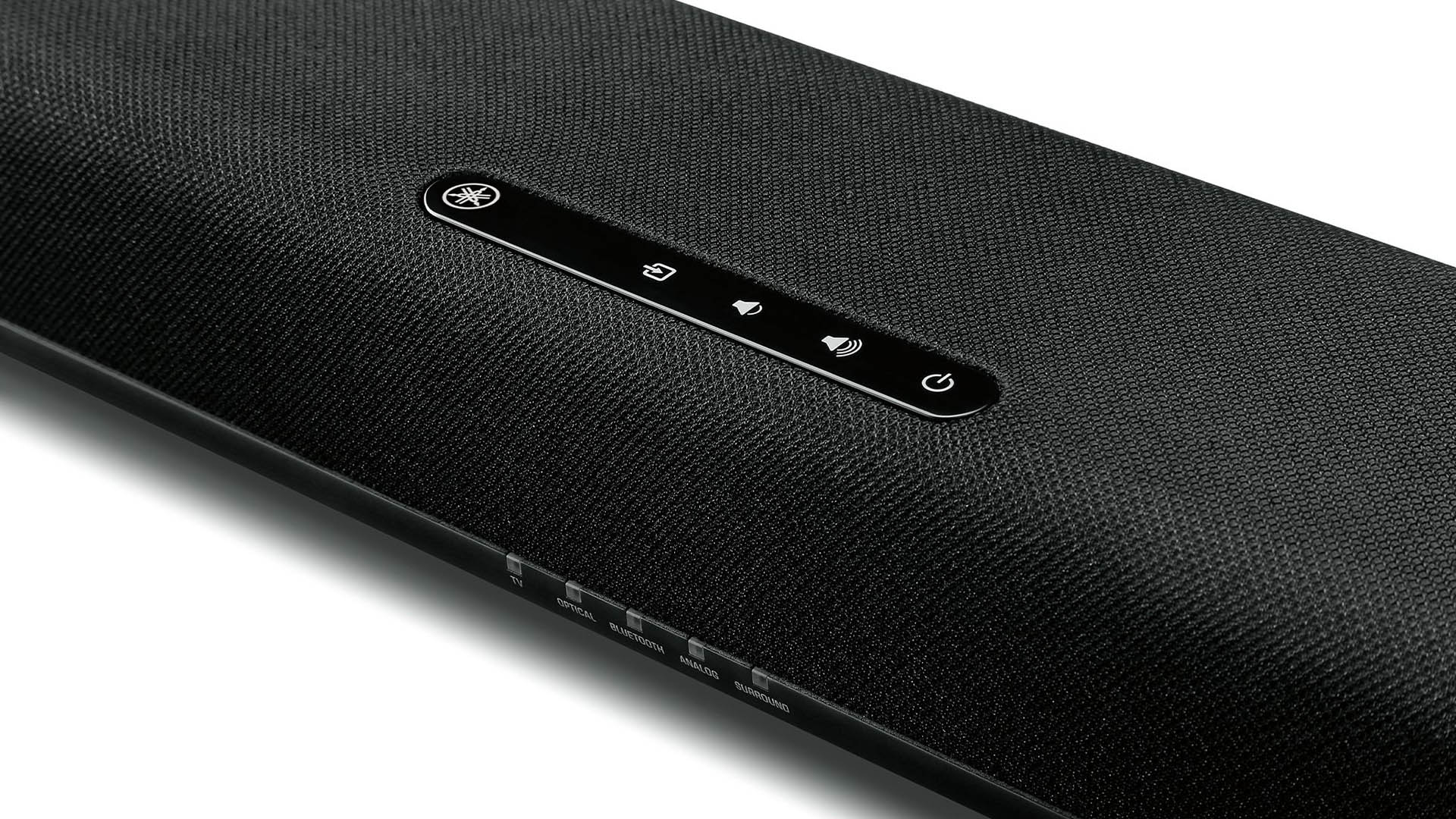yamaha b200a compact soundbar 5