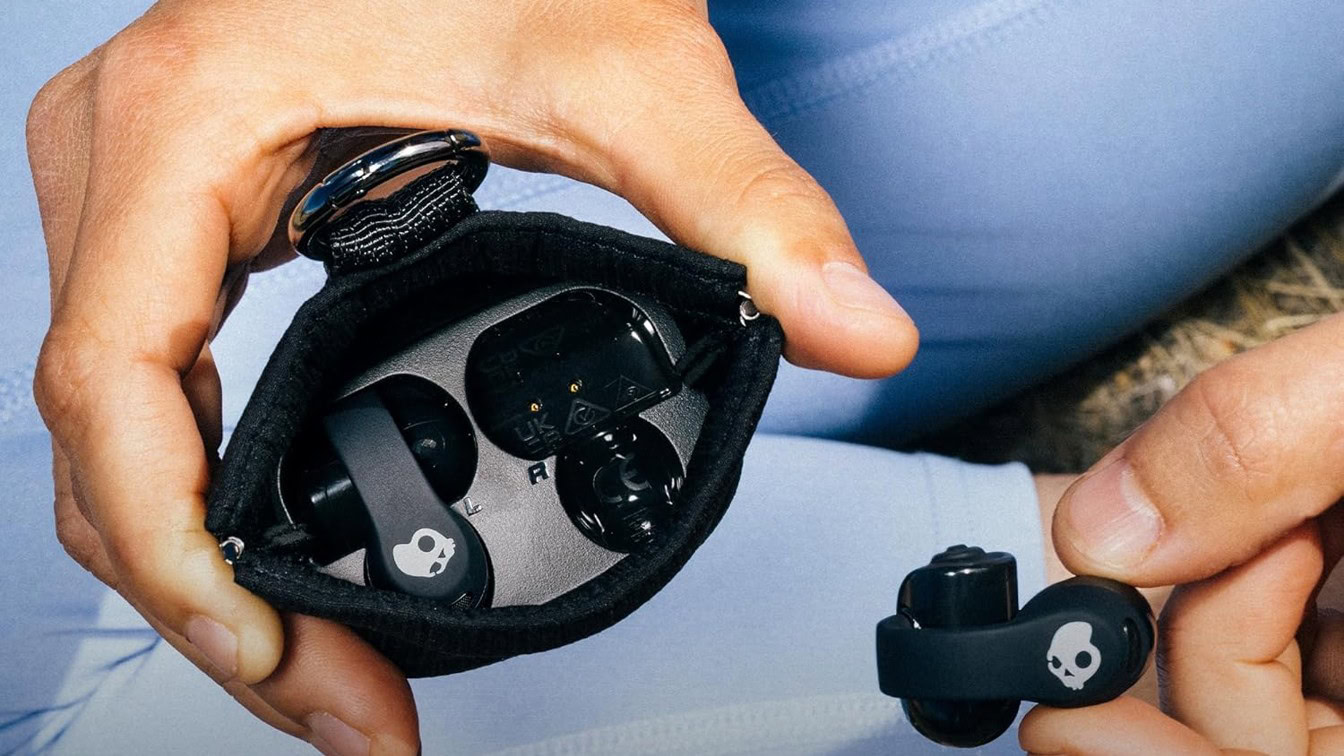 Skullcandy Push 720 open earbuds deal saves you $50