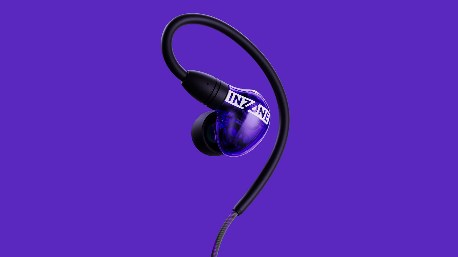 Sony INZONE E9 IEM copy Sony INZONE E9 IEM copy