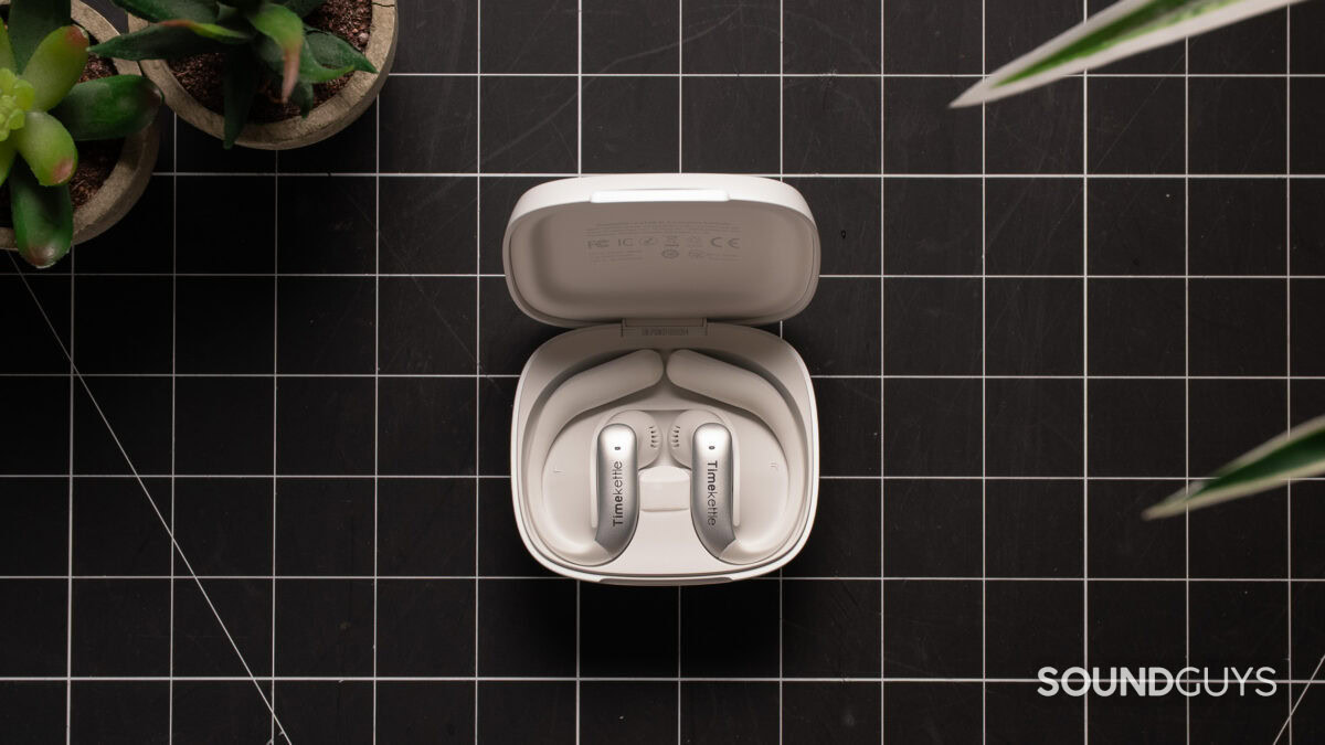 Timekettle LiveTalk brings real-time translation to your everyday earbuds