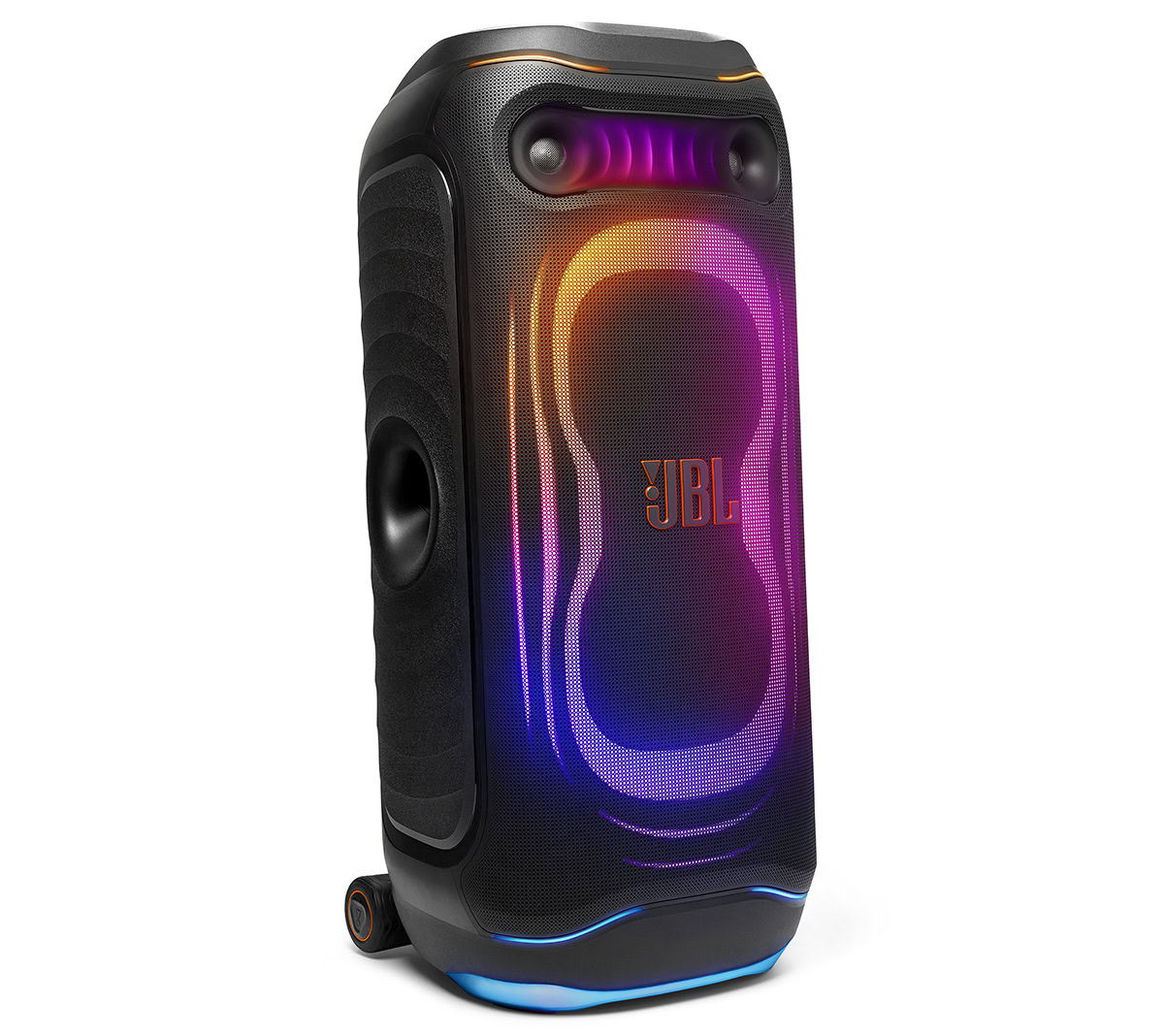 jbl partybox ultimate 2 product render image