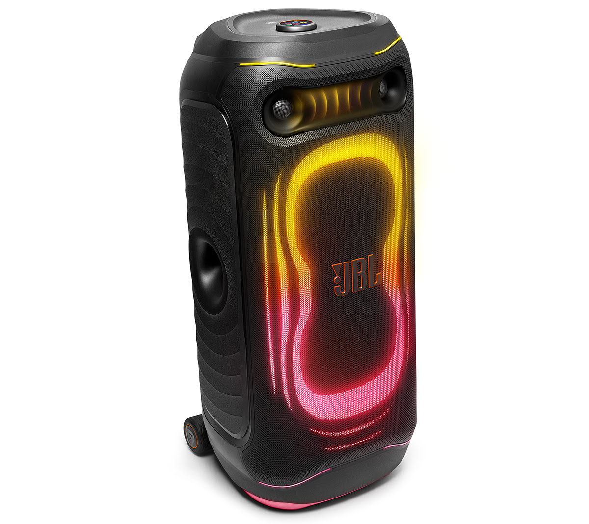 jbl partybox ultimate 2 product render image